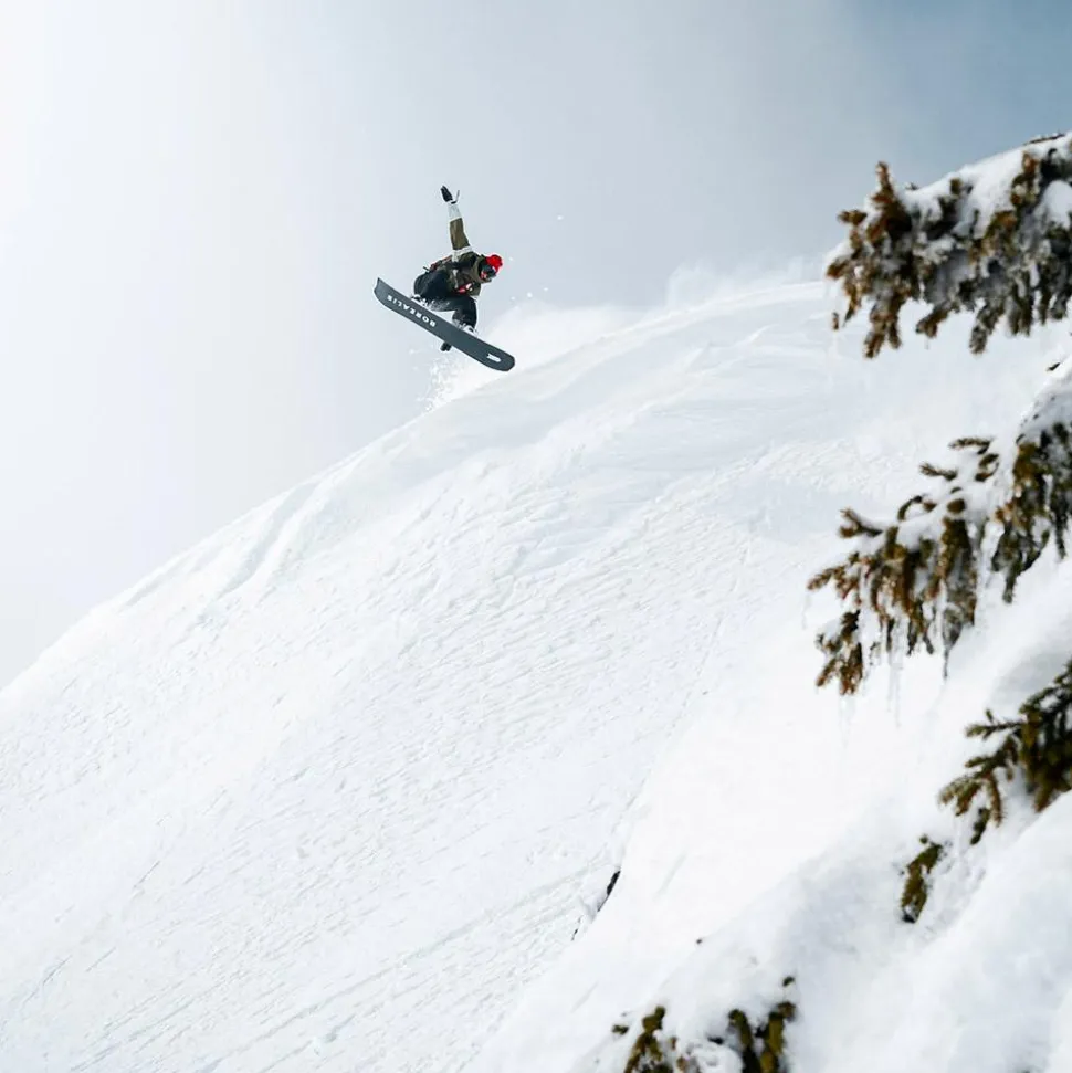 Planche Snowboard Borealis Auriga One