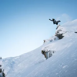 Planche Snowboard Borealis Storm