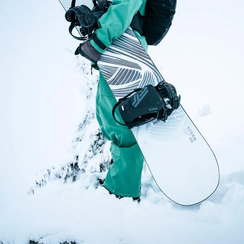 Planche Snowboard Borealis Storm