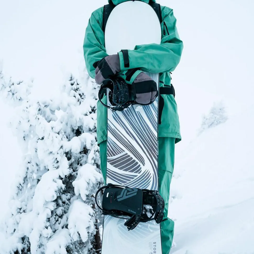 Planche Snowboard Borealis Storm