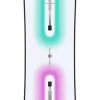 Planche Snowboard Burton Custom Glow