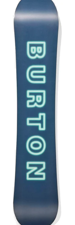 Planche Snowboard Burton Custom Glow