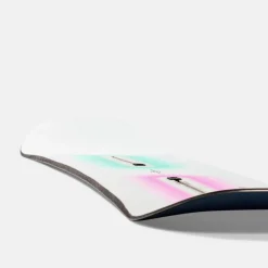 Planche Snowboard Burton Custom Glow