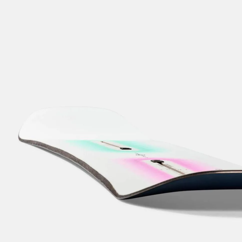 Planche Snowboard Burton Custom Glow