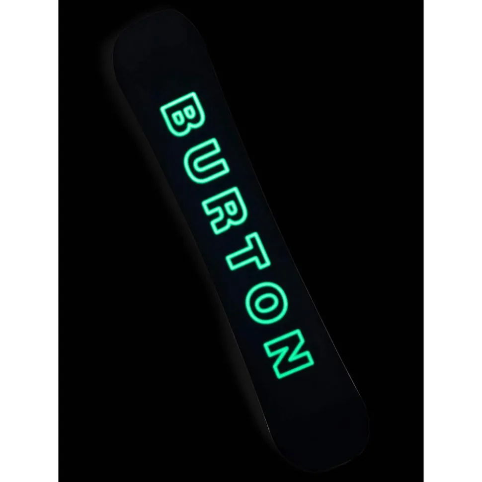Planche Snowboard Burton Custom Glow