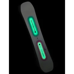 Planche Snowboard Burton Custom Glow