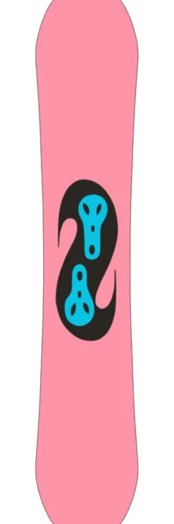 Planche Snowboard Burton Free Thinker