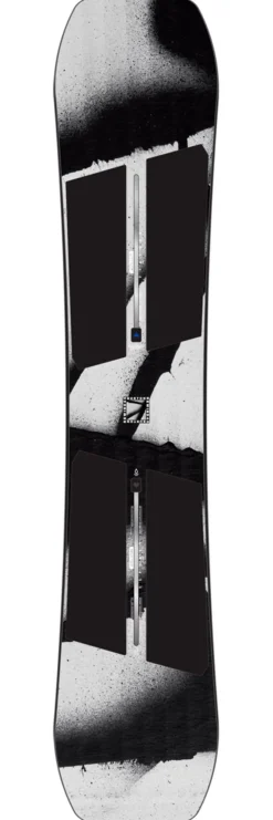 Planche Snowboard Burton Rewind