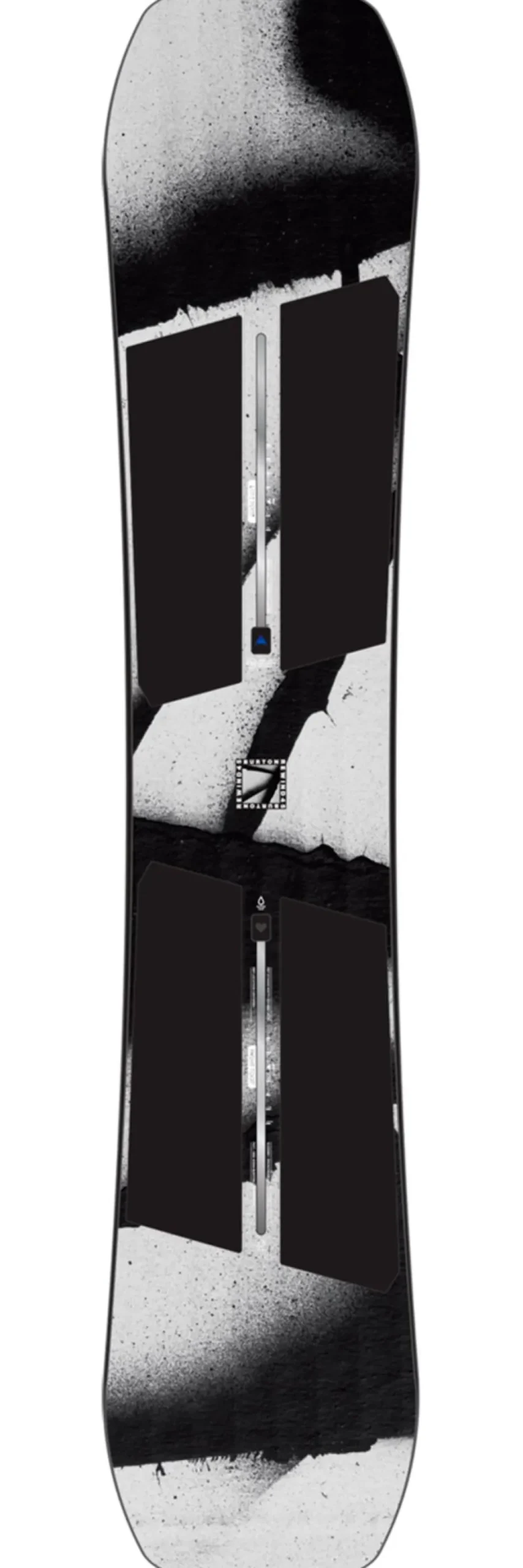 Planche Snowboard Burton Rewind