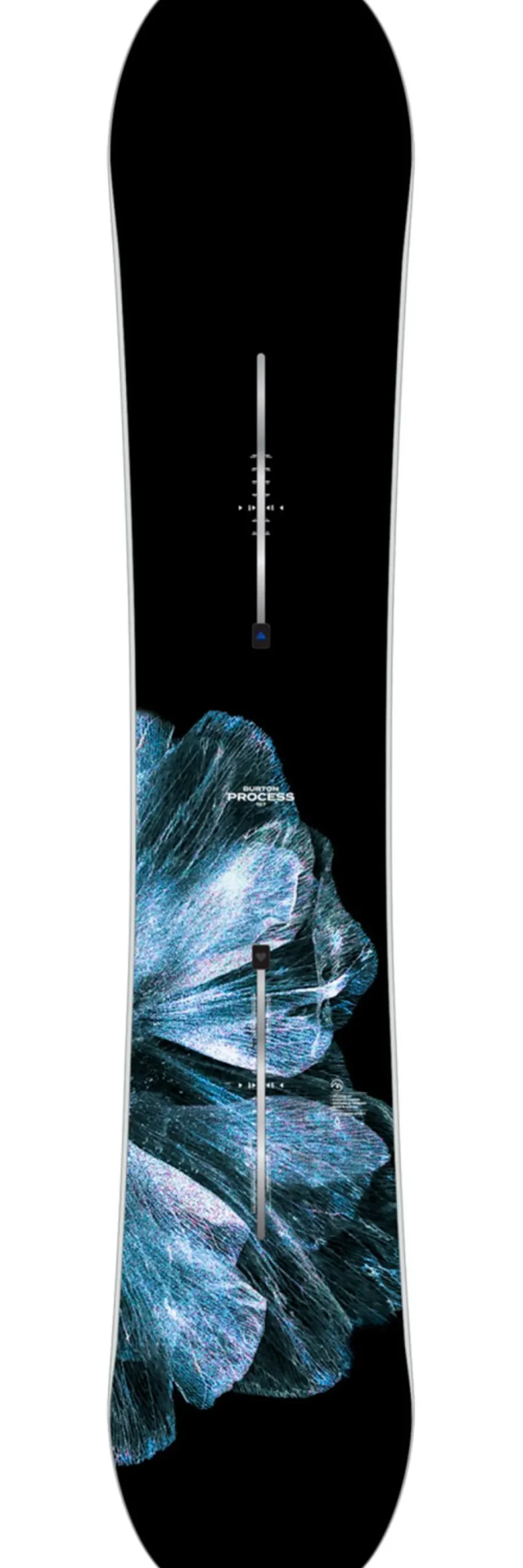 Planche Snowboard Burton Process