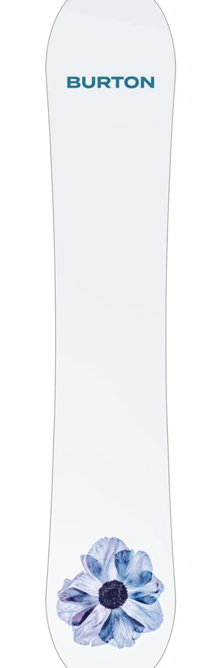 Planche Snowboard Burton Process