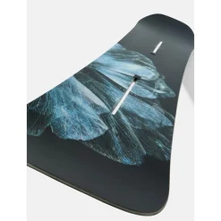 Planche Snowboard Burton Process