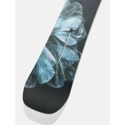 Planche Snowboard Burton Process