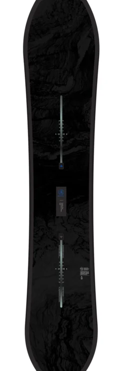 Planche Snowboard Burton Ft Hometown Hero