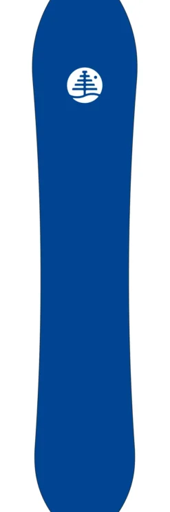 Planche Snowboard Burton Ft Hometown Hero