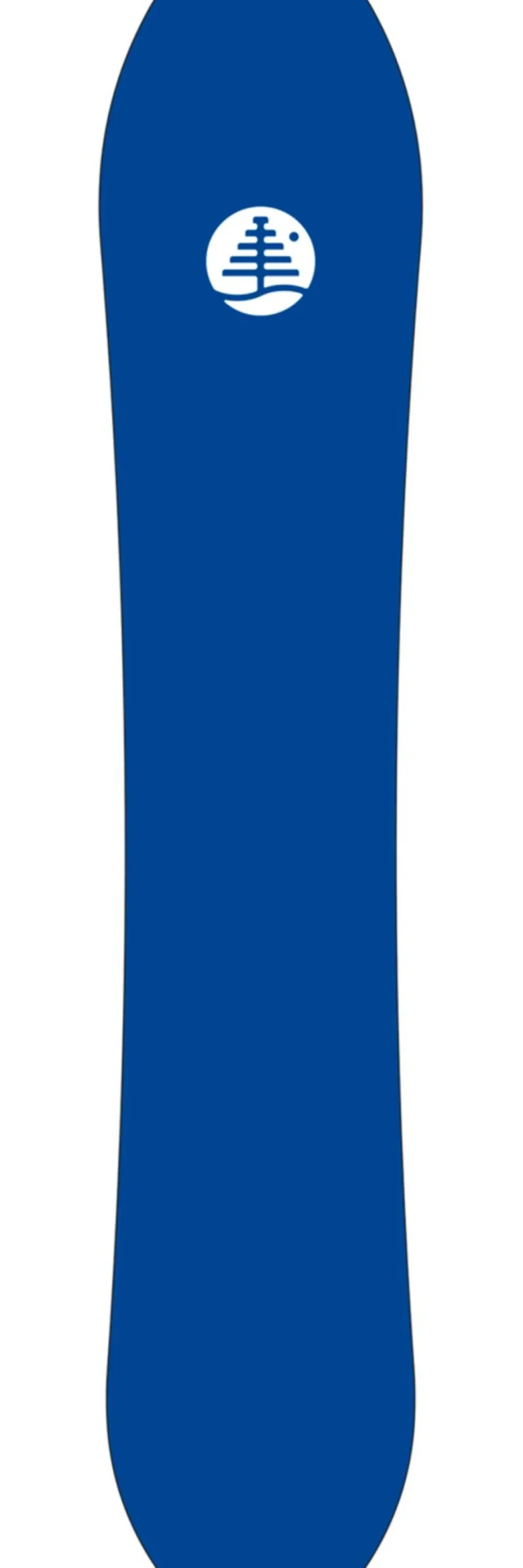 Planche Snowboard Burton Ft Hometown Hero