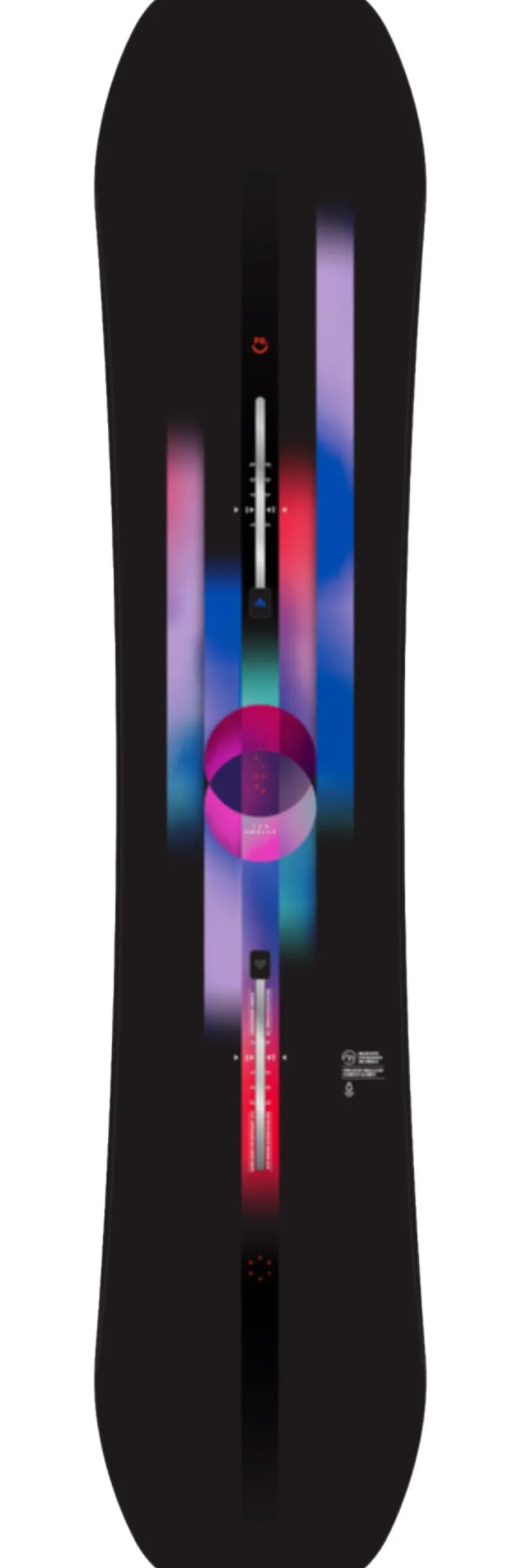 Planche Snowboard Burton Feelgood Smalls