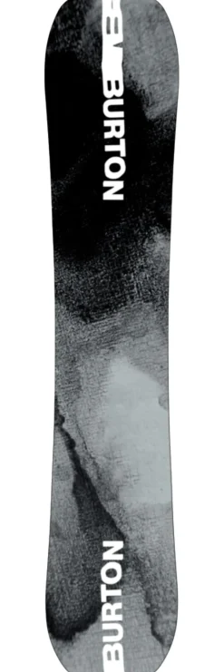 Planche Snowboard Burton Instigator