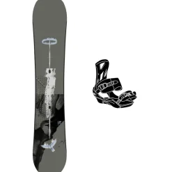 Planche Snowboard Burton Instigator