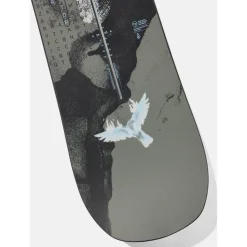 Planche Snowboard Burton Instigator