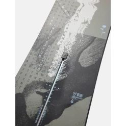 Planche Snowboard Burton Instigator