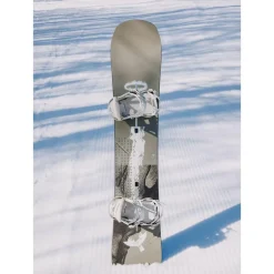 Planche Snowboard Burton Instigator