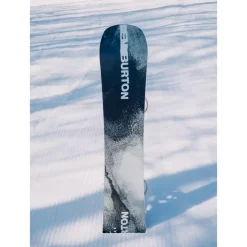 Planche Snowboard Burton Instigator