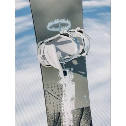 Planche Snowboard Burton Instigator