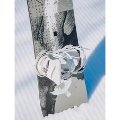 Planche Snowboard Burton Instigator