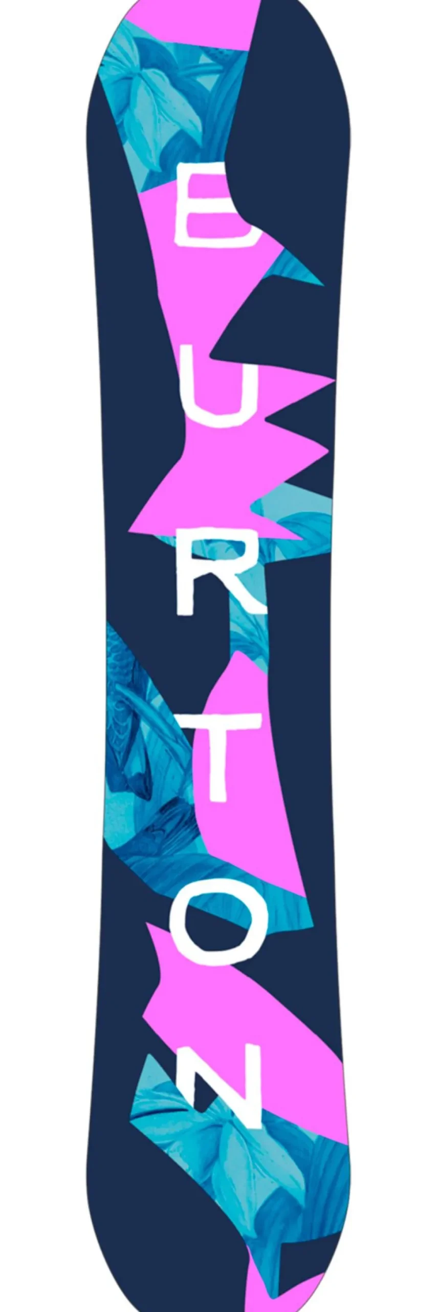 Planche Snowboard Burton Yeasayer