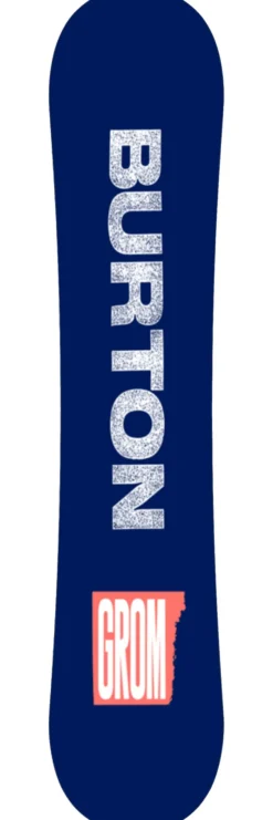 Planche Snowboard Burton Grom Camber