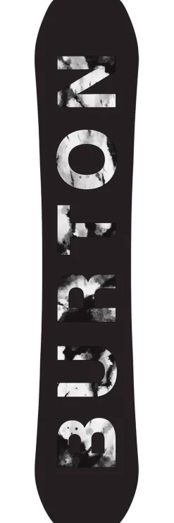 Planche Snowboard Burton Feelgood Jellyfish