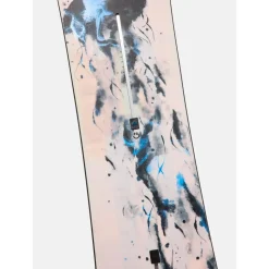 Planche Snowboard Burton Feelgood Jellyfish