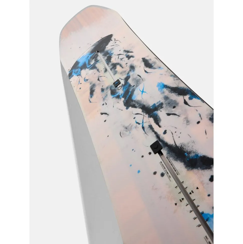 Planche Snowboard Burton Feelgood Jellyfish