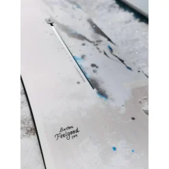 Planche Snowboard Burton Feelgood Jellyfish
