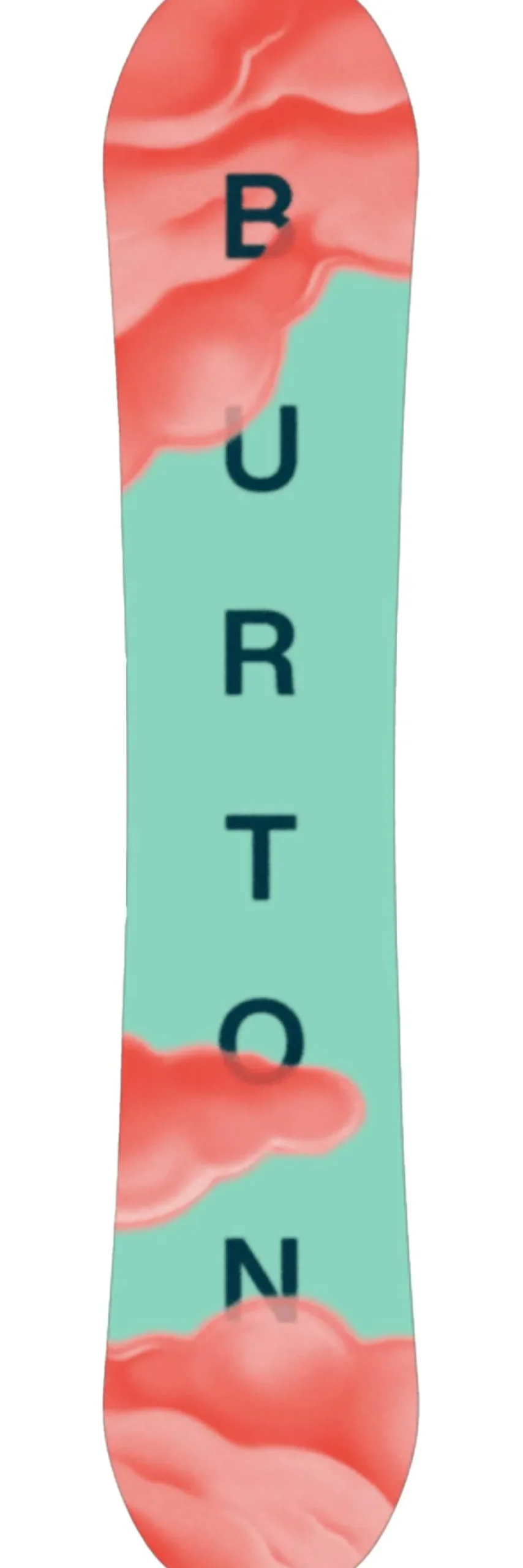 Planche Snowboard Burton Yeasayer Flying V