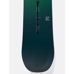 Planche Snowboard Burton Yeasayer Flying V