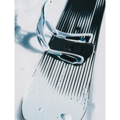 Planche Snowboard Burton Custom X