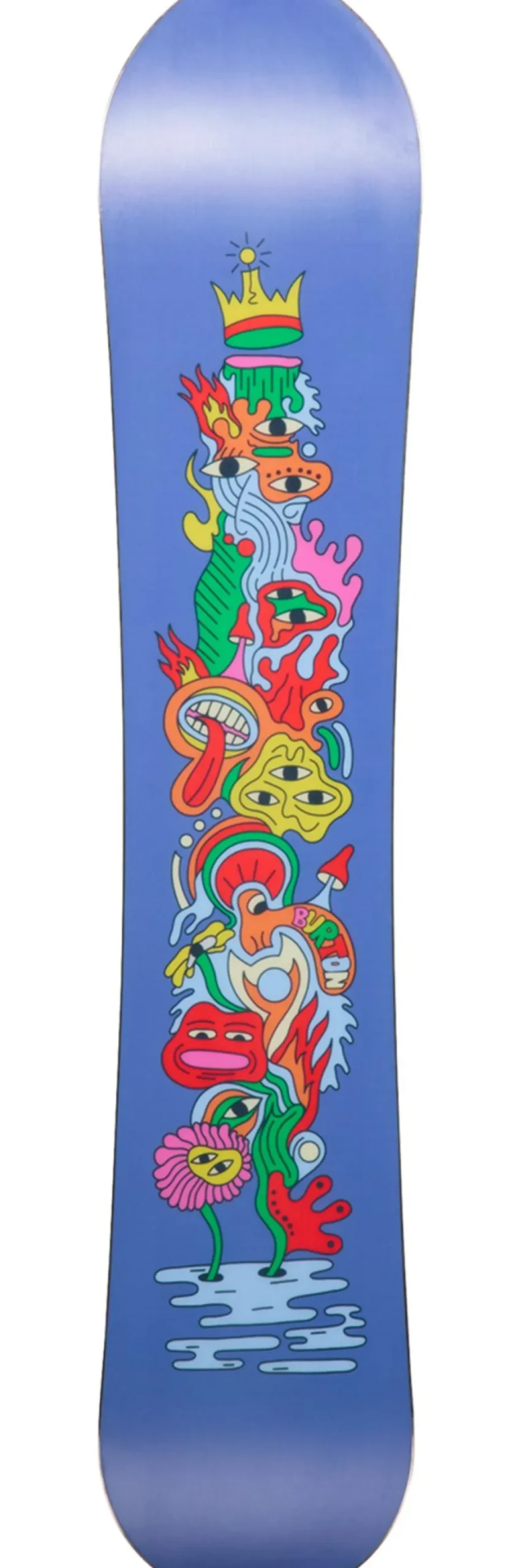 Planche Snowboard Burton Counterbalance