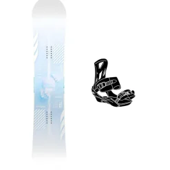 Planche Snowboard Capita Pathfinder Reverse