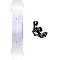 Planche Snowboard Capita Pathfinder Camber