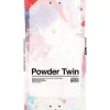 Planche Snowboard Capita Powder Twin