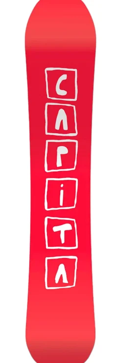 Planche Snowboard Capita Aeronaut