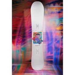 Planche Snowboard Capita Aeronaut