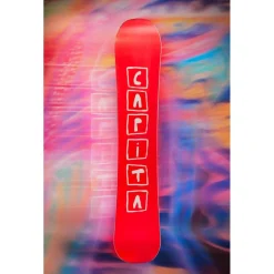 Planche Snowboard Capita Aeronaut