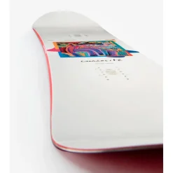 Planche Snowboard Capita Aeronaut