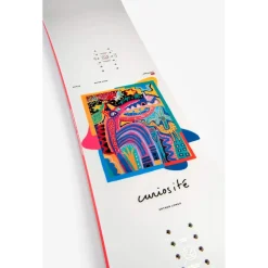 Planche Snowboard Capita Aeronaut