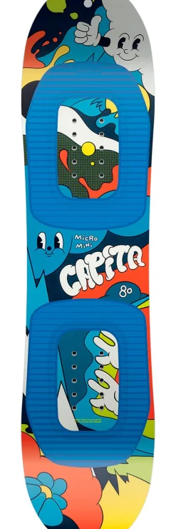 Planche Snowboard Capita Micro Mini