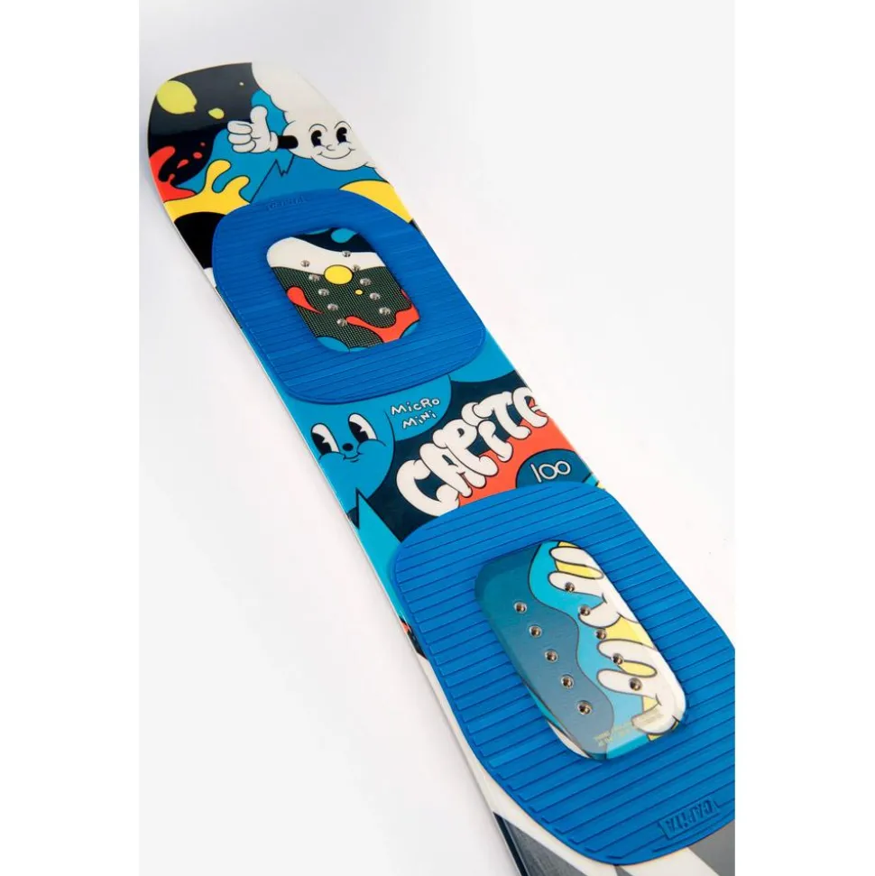 Planche Snowboard Capita Micro Mini
