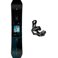 Planche Snowboard Capita Super Doa